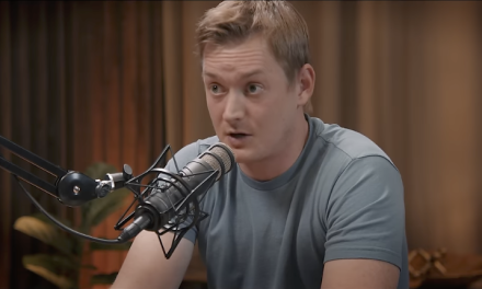 Chris Hilken on Grief, Loss, & Ministry